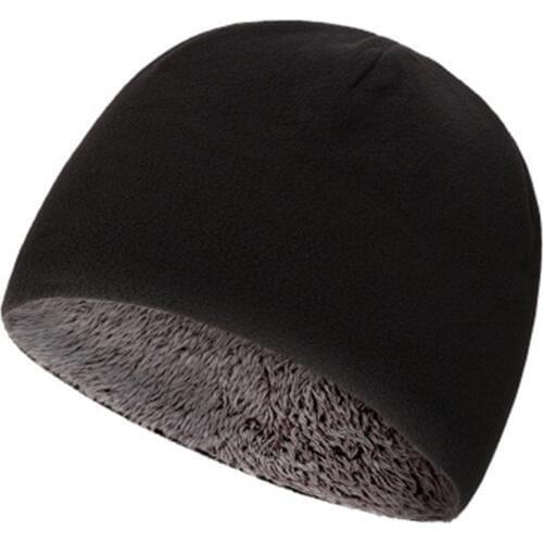 Winter Fleece Warm Hiking Caps Men Tactical Military Combat Hunting Hats Women Trekking Snow Skiing Hats Mountain Windproof Caps