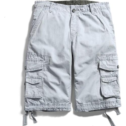 ZREZ Men's Short Shorts