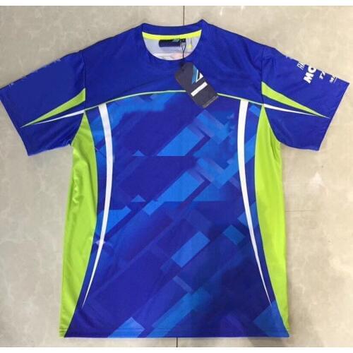 2018 MOTO GP for SUZUKI GSX GSXR Motorcycle Riding Team Sports T-shirt NEW