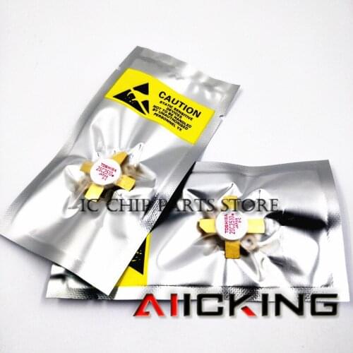 2SC2510A 2SC2510 SMD RF tube High Frequency tube Power amplification module