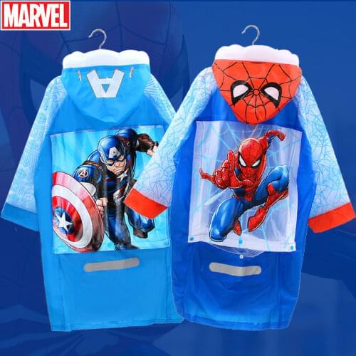 Длинные дождевики Disney China At AliExpress