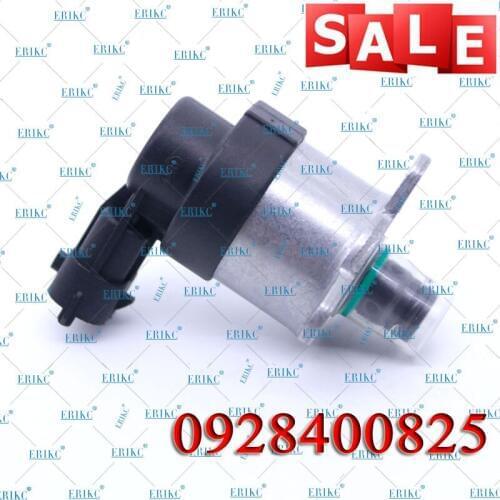 ERIKC 0928400825 Fuel Pressure Regulator Valve / Control Valve Fuel Metering For Fiat Doblo 1.6 Fiat 500L 1.6 0 928 400 825