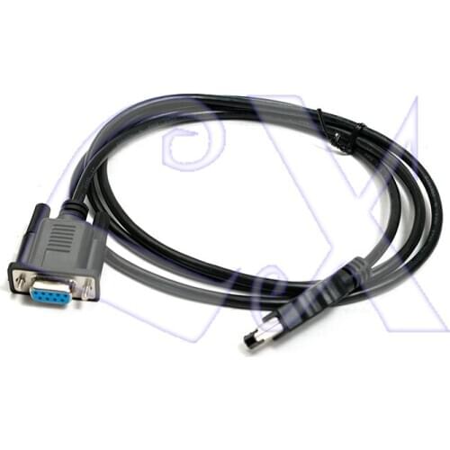 Leadshine Servo drive serial programming debugging cable CABLE-ACH1000 CABLE-PC CABLE-PC-1