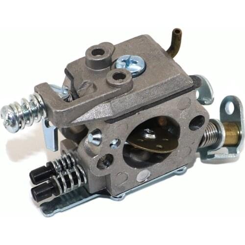 1pc Carb Carburetor For Husqvarna Chainsaw 136 141 137 142 36 372XP 41 362 365 371 372 Spare Parts