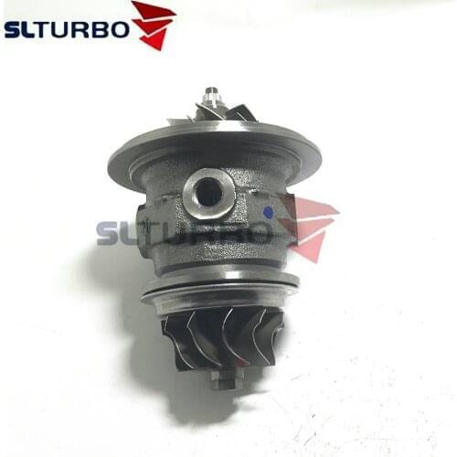 TB2810 454154 702021 Turbo Cartridge For Fiat Coupe 2.0 20V 2.0 L 162Kw 175A3.000 5 Zyl 46464584 Turbine Core Chra Balanced Assy