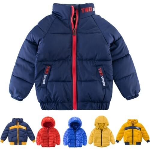 Kidswant Outerwear For Boys