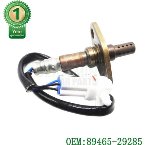 Oxygen Sensor OEM 234-4051 89465-29285 FOR TOYOTA LEXUS CELICA CAMRY ES250 ST165 VZV21 SV2