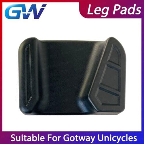 Begode Gotway Sherman leg pads soft cushion for Nikola MSX MSP King song KS16X KS18XL KS18L INMOTION V10F V10 protection pads