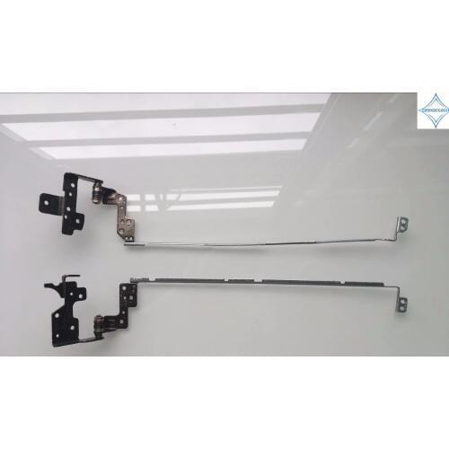 New for HP 250 G3 15-G 15-R 15-H 15-S 15-R00 15-G207NL AM14D000100 AM14D000200 laptop notebook lcd hinge Left +Right 749655-001