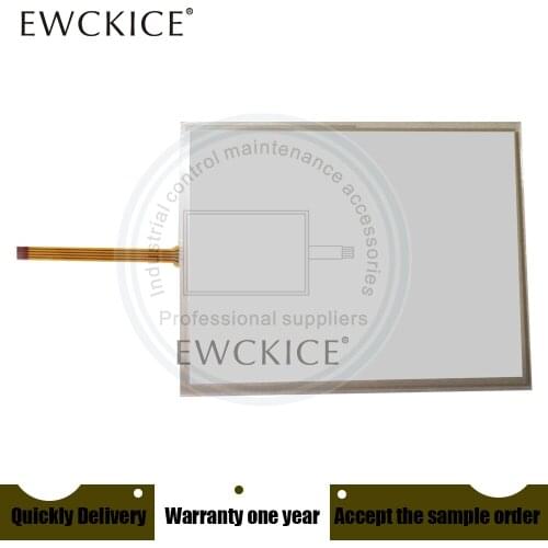NEW 12-200-151 TAE151 4pin 15 Inch HMI PLC touch screen panel membrane touchscreen