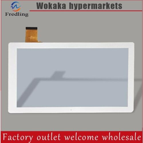 New 10.1" inch Archos 101d Neon Tablet touch screen panel Digitizer Glass Sensor replacement Free Shipping