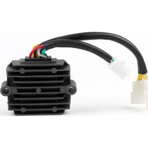 Areyourshop for Honda CB1000C CB1100F CB700SC CB750C CB750K CB750SC CB900C CBX1000 CB900F Regulator Voltage rectifier