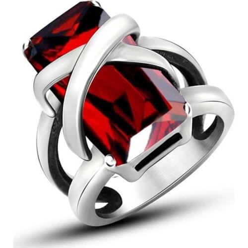 SHQIYAYI Engagement Rings