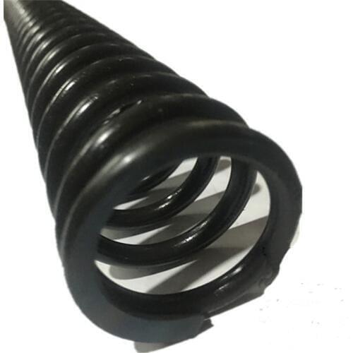 1pcs wire compressed 10mm high tension spring