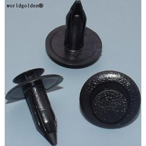 Worldgolden Trunk Organizers