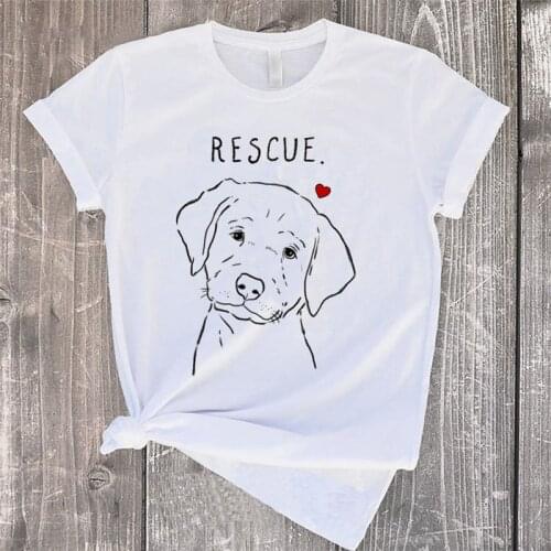 Women t shirt Casual Funny tshirt women Cute animal Print t-shirt Summer Harajuku Tee Shirt Femme Graphic tee Tops