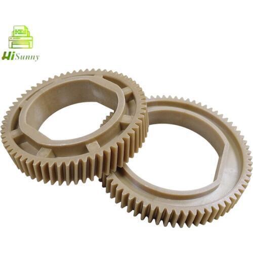 1set For Fuji for Xerox 4110 4112 4127 1100 4595 4590 Upper fuser roller gear