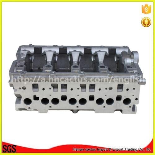 BKD AZV BMN BWV BVE BMA Engine cylinder head 03G103351A 03G103351B 03G103351E for VW Golf 2.0 TDI AMC# 908711