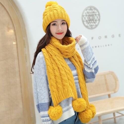 Fluscarul Women's Accessories