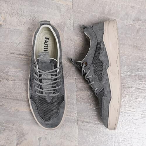 Kalorzze Men's Slip-ons