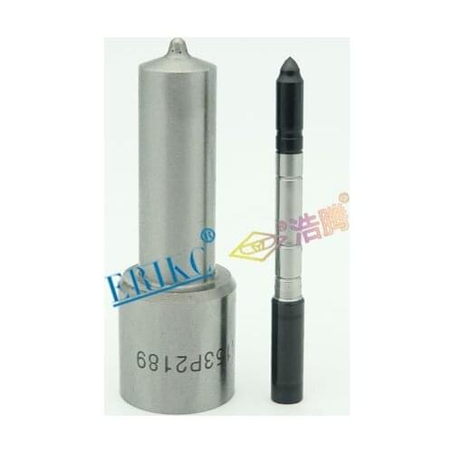 Liseron ERIKC 0445120232 injector nozzle DLLA153P2189, DLLA 153P2189 nozzle sPare Part 0 433 172 189