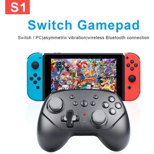 Lnzon Gamepads