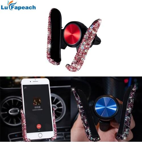 LUFAPEACH Holders For Navigators