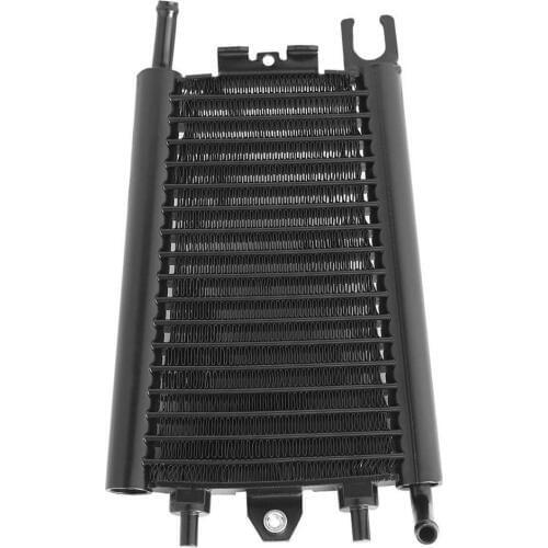 Motorcycle Oil Cooler Radiator For Harley Softail Sport Glide Low Rider FXLR Street Bob FXBB 2018-2020 2019