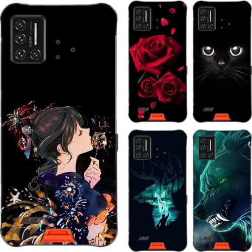Чехлы для телефонов UMIDIGI Bison MOOKEESY China At AliExpress