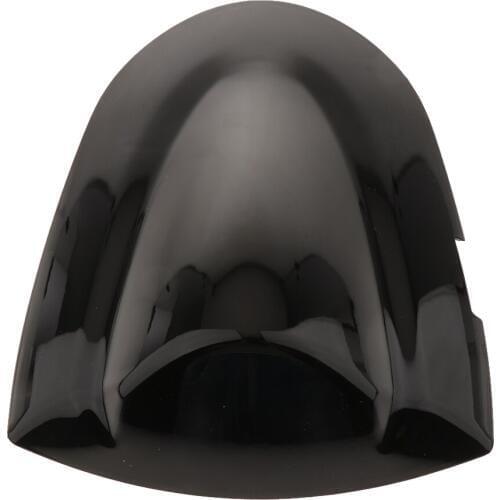 Motorcycle Cowl Replacement Passenger Rear Pillion Seat Cowl Cover for Suzuki GSXR600/750 06-07 K6