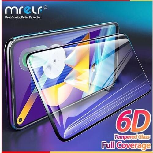 MRELF Screen Protectors For Samsung Galaxy A50s