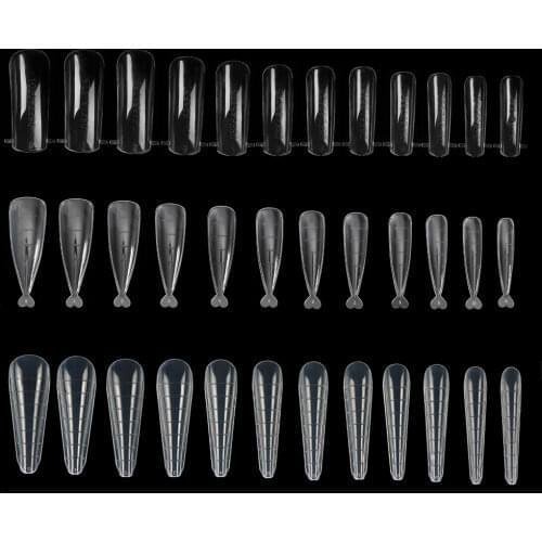 Navolution Forms For Nail Extension