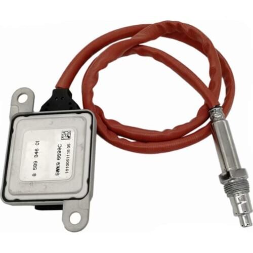 OEM 13628589846 13627812530 Oxygen Sensor for BMW 335D 535D 535D X5