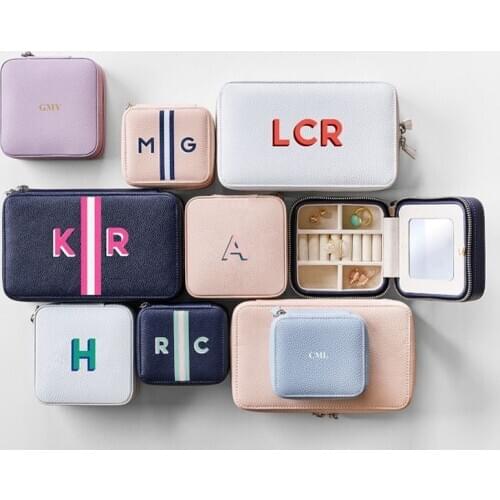 PARARTDIY PACKAGE Jewelry Box