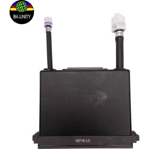 Dimatix spectra starfire SG 1024 LC printhead sg1024 printhead for Flora Gongzheng Digital Textile printing machine