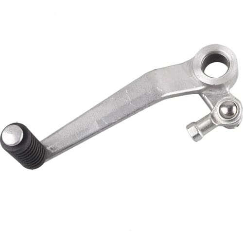 Motorcycle Gear Shifter Shift Rear Foot Pedal Lever For Suzuki GSXR1000 RF600R RF900R GSXR 1000 2001 2002