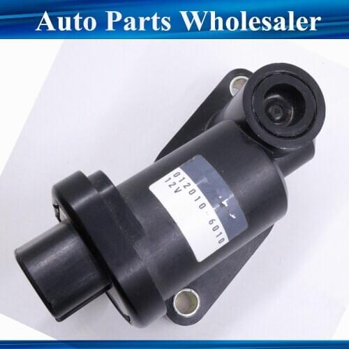 Genuine New 012010-6010 17150-RNA-A01 Bypass Valve Solenoid Sensor 17150RNAA01 0120106010