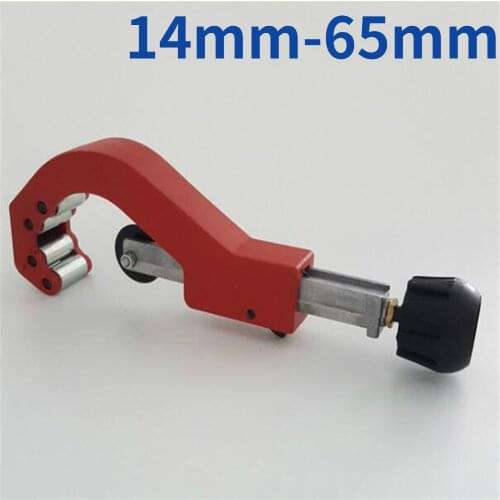 PPR Cutter 63 110 160 200pe Manual Pipe Cutter Pvc Large Diameter Special Pipe Cutter Pipe Cutter