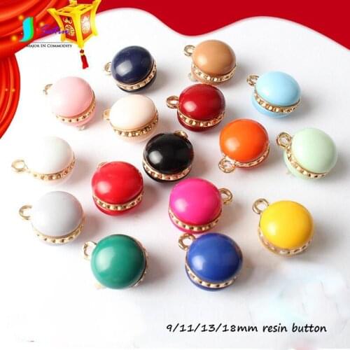 Satin MAJOR IN COMMODITY Buttons For Clothes