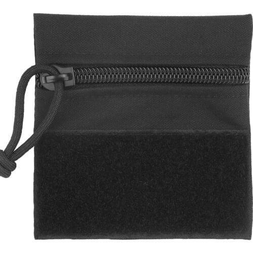 Tactical Portable Tools Bags Molle EDC Pouch Outdoor 1000D Nylon Hunting Bags Military Utility Gadget Hiking Accessories Pack