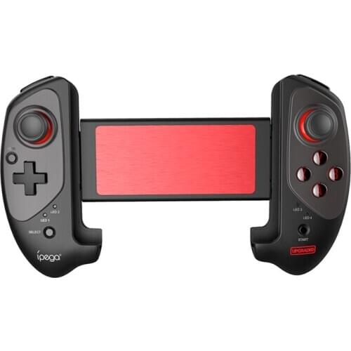 Wjjdz Gamepads