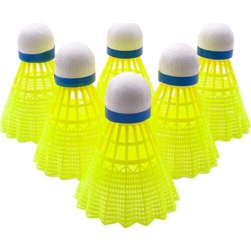 YXTC Shuttlecocks