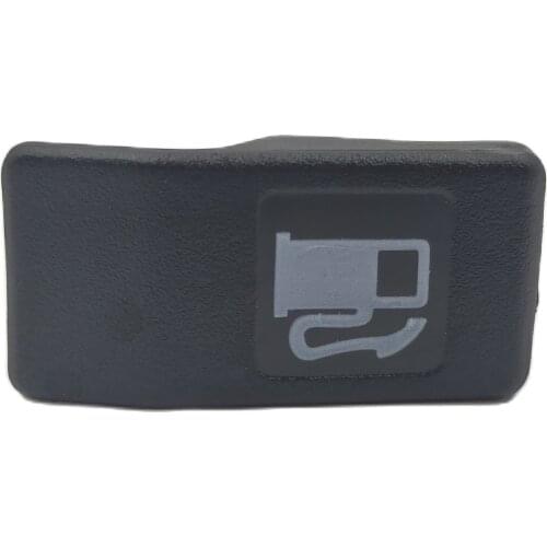 Fuel and natural gas lever tank protection cap OEM 57346AA010ML