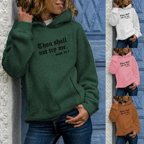 Harajuku Printed Womens Hoodie Unisex Streetwear Fashion Casual Sweatshirt Coat Fashion Hoodie Men