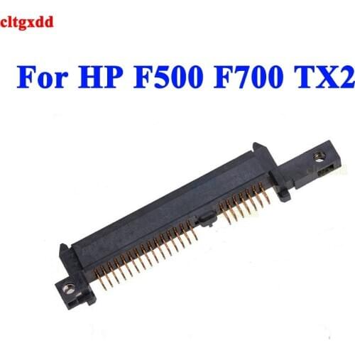 1 PCS Hard Drive SATA Caddy HDD Connector Adapter For HP F500 F700 TX2 TX1000 TX2000 TX2500