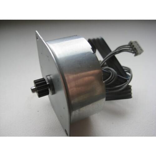 5pcs. Motors for TM-U220 tmu220 TM-u220pb u220pd u220pa u220b u288b carriage belt