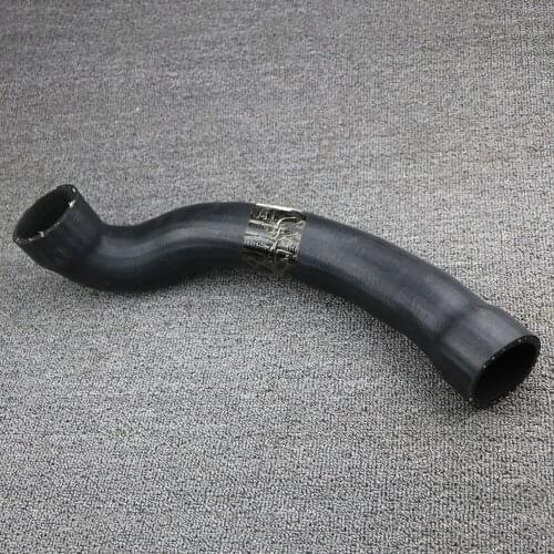 9489968 Turbo Models Upper Intercooler Charger Intake Hose Turbocharger For Volvo XC90 2003 2004 2005 2006 6 Cylinder