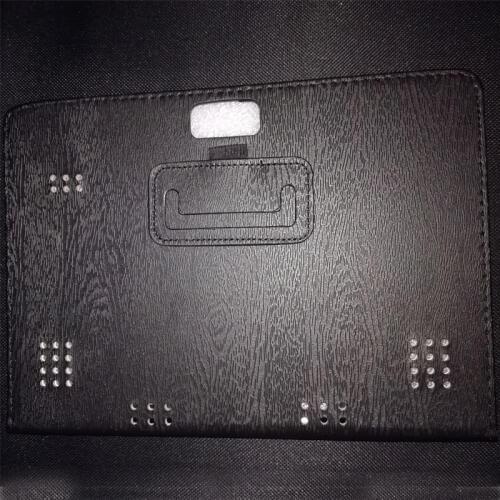 Myslc PU leather case for BQ Aquaris M10 10.1 inch Tablet