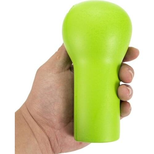 Outdoor Sports Fishing Rod Holder PU Belly Pole Mount For Boat Sea Fishing Accessories Parts