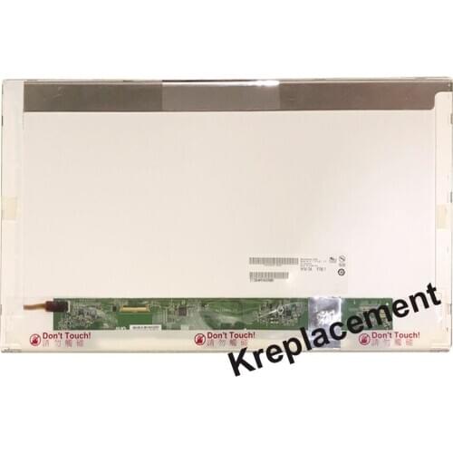 For HP PAVILION 17-g102AU 17-g101AU Compatible 17.3" LCD Display Screen Panel Replacement HD+ 1600x900